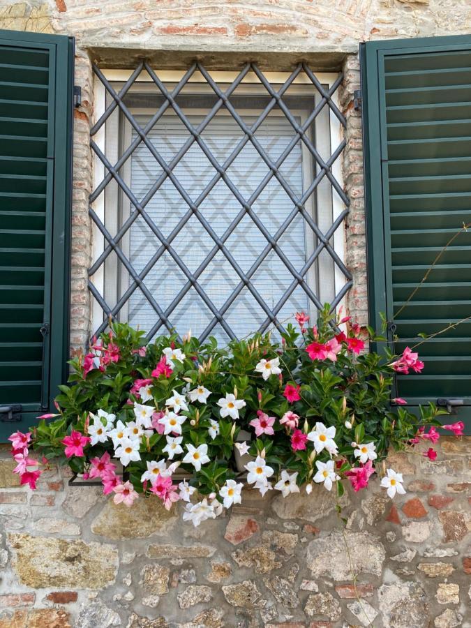 Casa Pietra Del Sole Villa Lucca Exterior photo